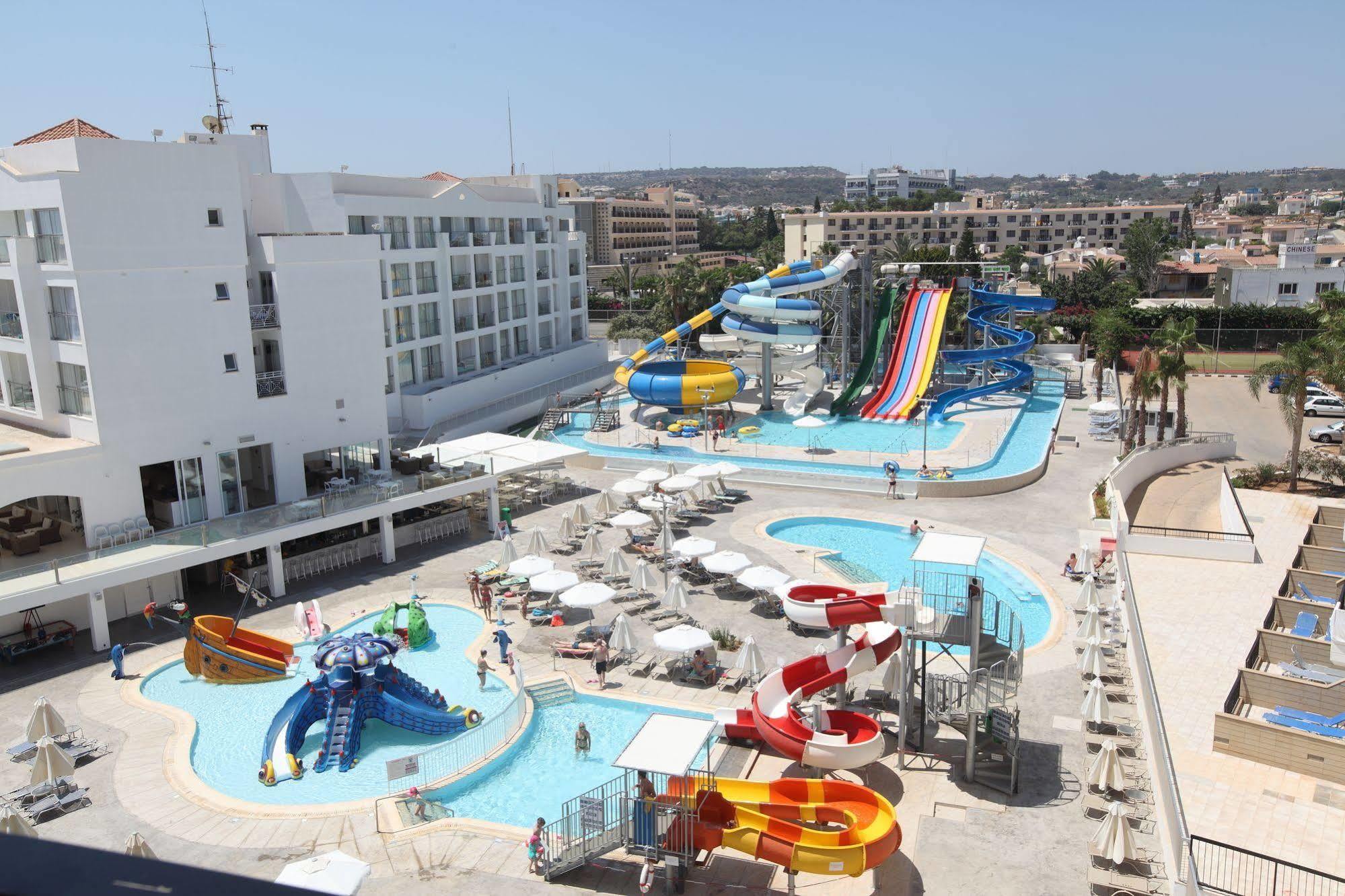 Splash Suite